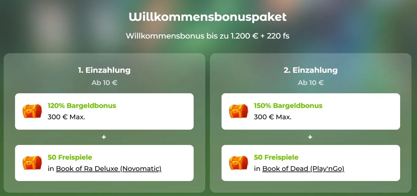 verde-casino-ch-Willkommensbonus